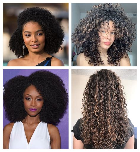 short 3c 4a hair|3c to 4c hair types.